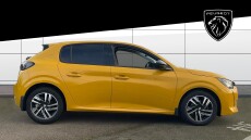 Peugeot 208 1.2 PureTech 100 Allure Premium + 5dr Petrol Hatchback